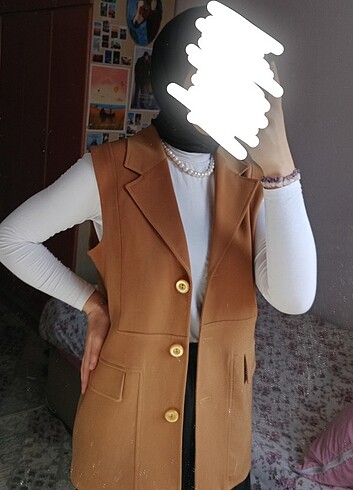 Diğer Camel yelek