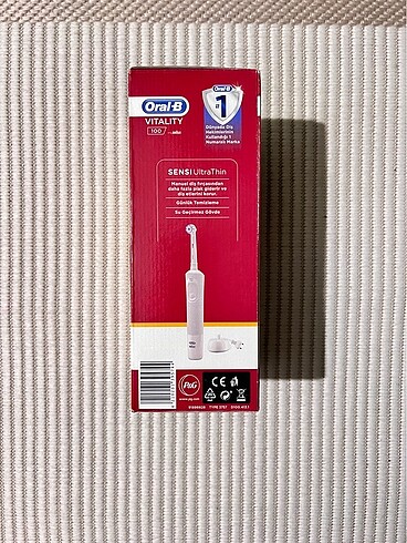 Oral-B Oral-B Diş Fırçası