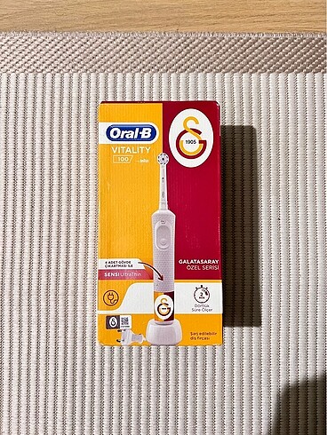 Oral-B Diş Fırçası