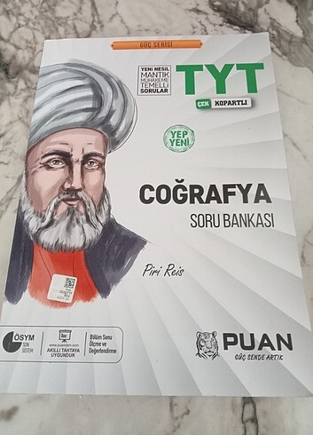  TYT COĞRAFYA SORU BANKASI 