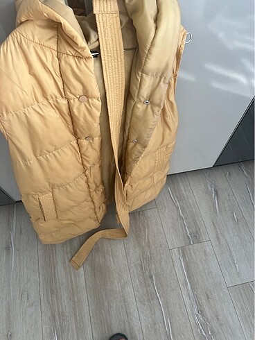 Sorunsuz şişme yelek - Görsel 2