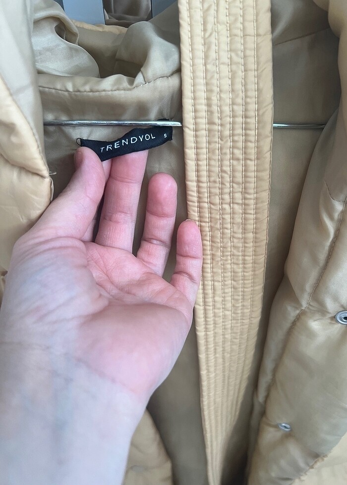 Sorunsuz şişme yelek - Görsel 3