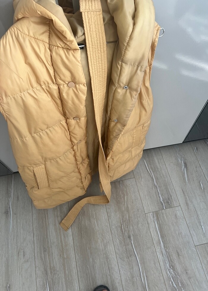 Sorunsuz şişme yelek - Görsel 2