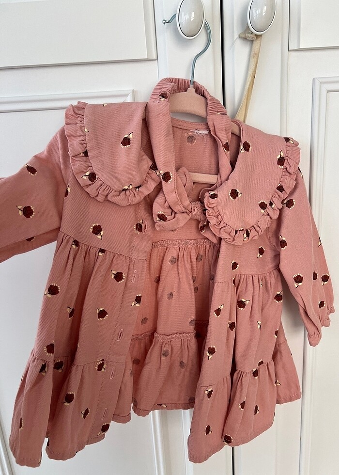 İkili elbise - Görsel 2