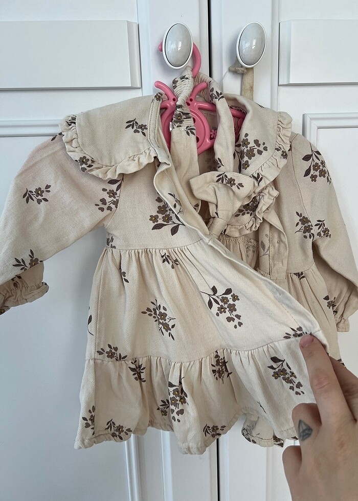 İkili elbise - Görsel 4