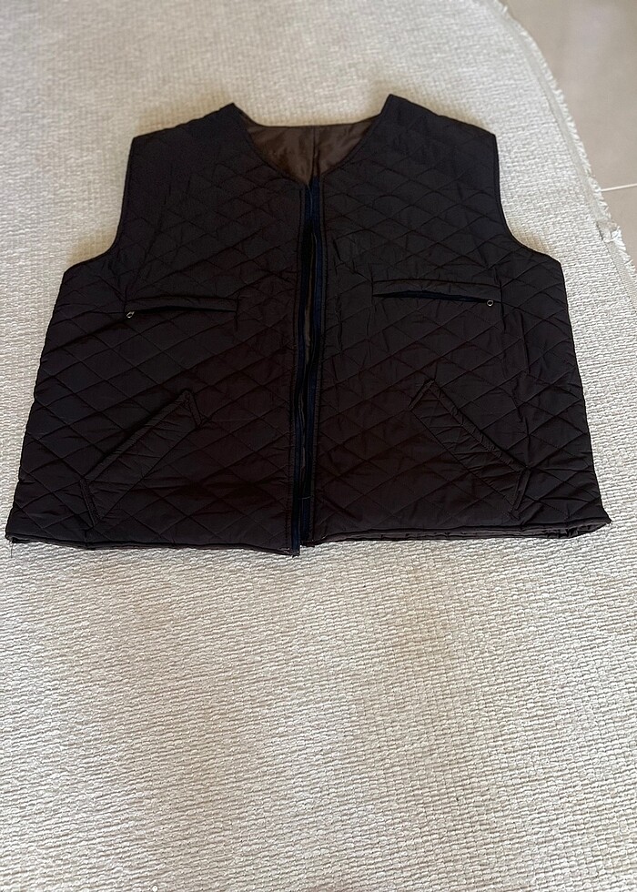 Erkek şişme yelek - Görsel 3