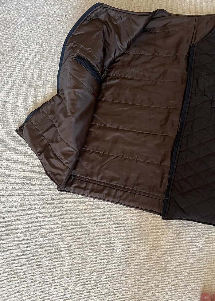 Erkek şişme yelek - Görsel 4