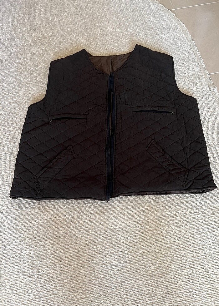 Erkek şişme yelek - Görsel 2