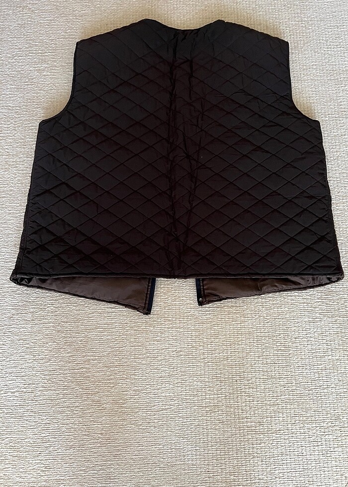 Erkek şişme yelek - Görsel 5