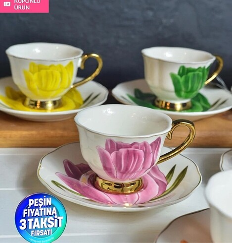 3 renk sorunsuz sadece sunum için 1 defa kullandım - Görsel 2