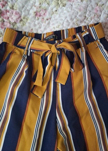 zara kumaş pantolon - Görsel 2