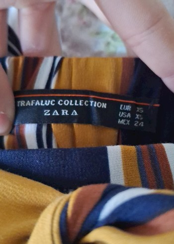 zara kumaş pantolon - Görsel 4