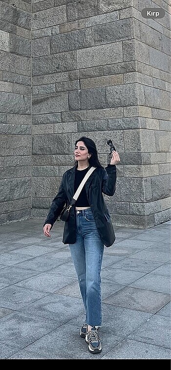 Zara jean