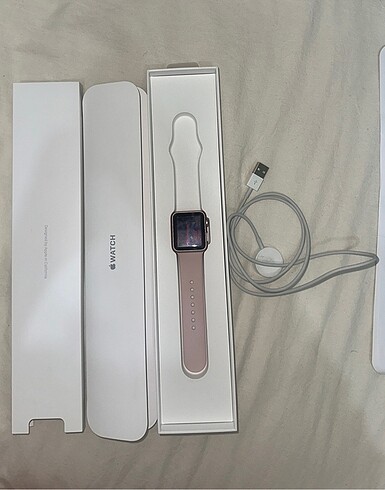 Apple Apple Watch Series 1