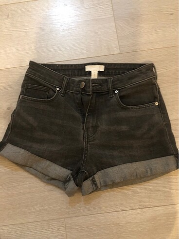 H&M KOT ŞORT