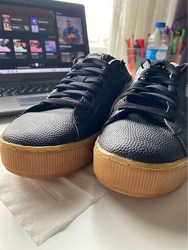 Puma Puma Kadın spor ayakkabı