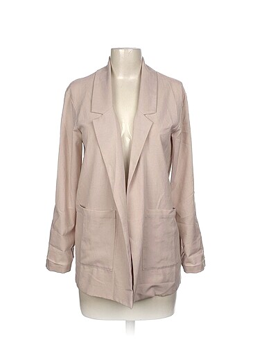 Pull and Bear Blazer %70 İndirimli.