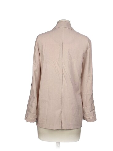 universal Beden Pull and Bear Blazer %70 İndirimli.