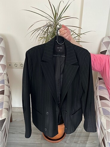 Blazer ceket