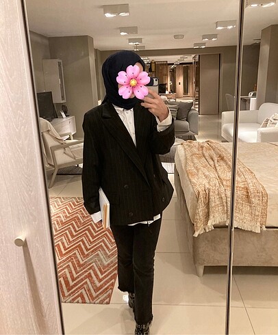 xl Beden Blazer ceket