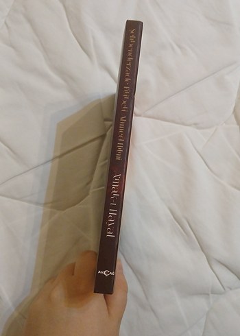 A'mak-ı Hayal - Şehbenderzâde Ahmed Hilmi - Görsel 3