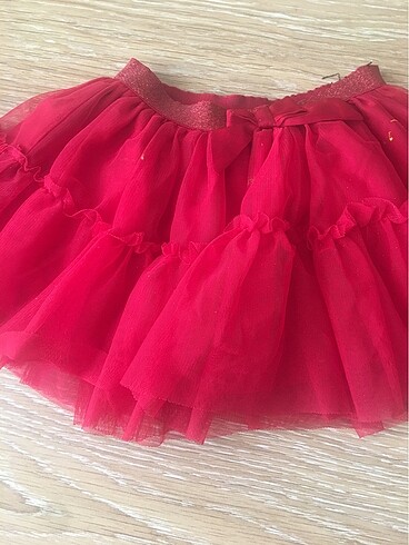 Tutu etek