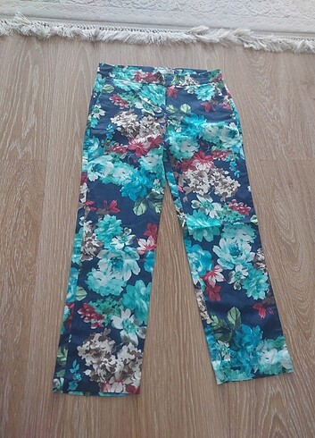 Pantolon 38 beden 