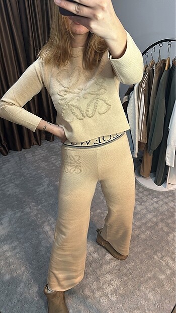 Loewe Triko Takım