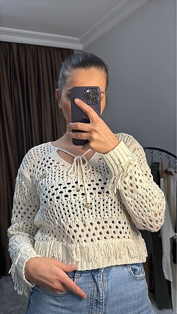 Celine Triko Kazak