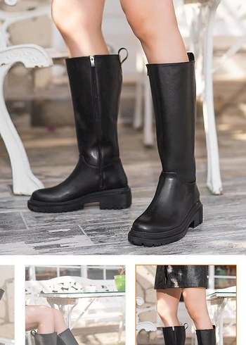 Uzun çizme - Görsel 3