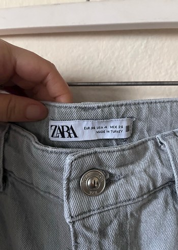 Zara s