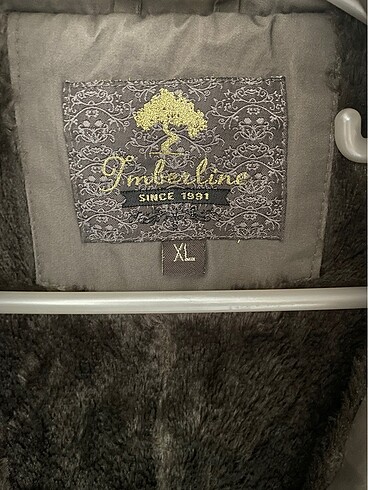 xl Beden Mont timberland