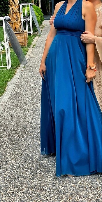 Diğer Abiye elbise