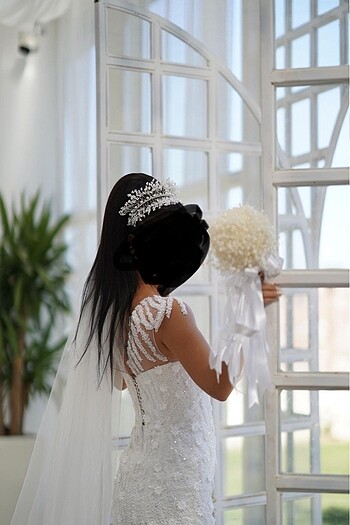 Gelinlik - Görsel 6