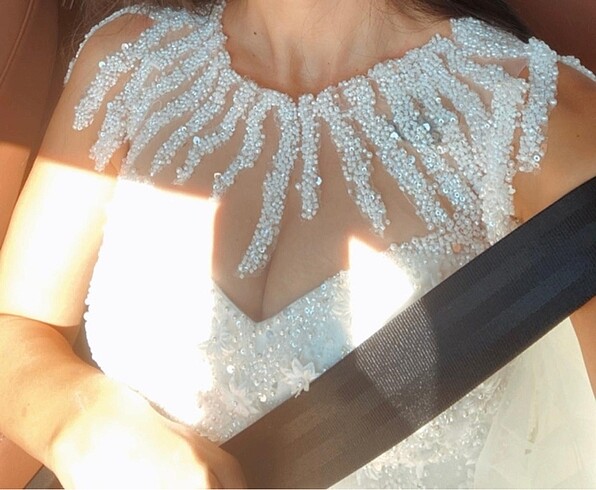 Gelinlik - Görsel 8