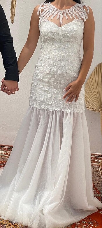 Gelinlik - Görsel 7