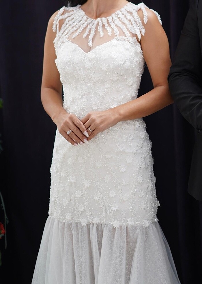 Gelinlik - Görsel 5