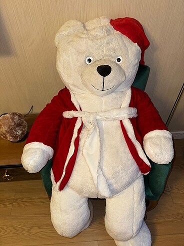 Peluş ayıcık