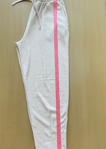 Rahat Kesim Kadın Pantolon - Görsel 2