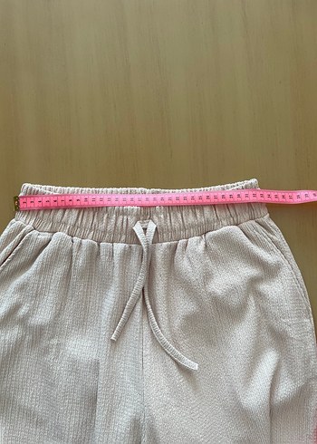 Rahat Kesim Kadın Pantolon - Görsel 3