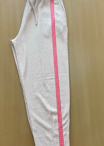 Rahat Kesim Kadın Pantolon - Görsel 4