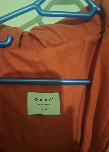 OXXO Kadın Pembe Mont S Beden