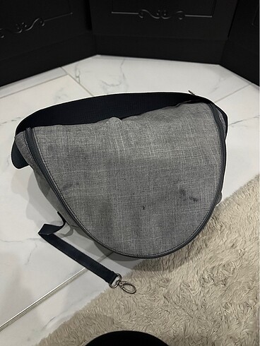 Stokke araba çantası