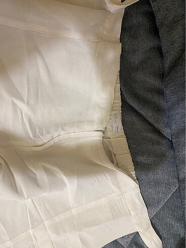 Zara pantolon