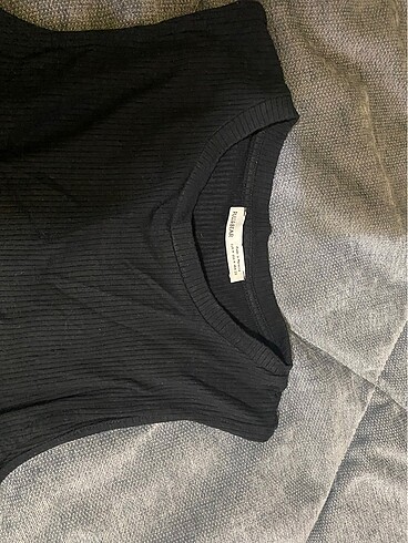 Pull and Bear cropp