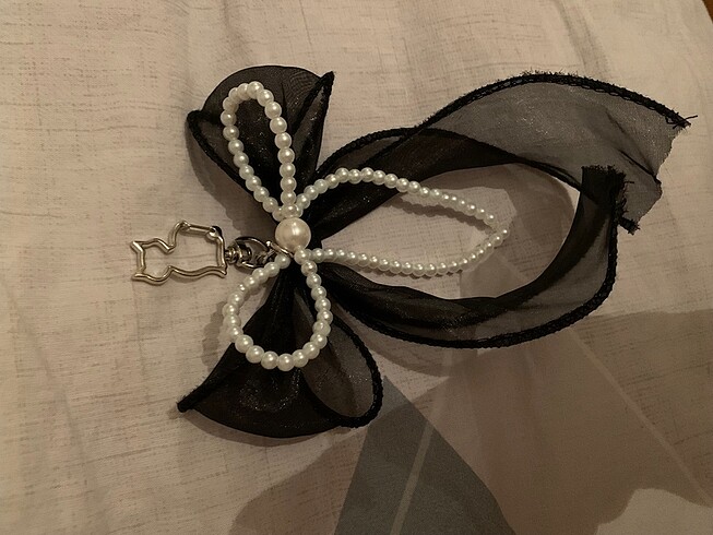 Diğer Coquette anahtarlık