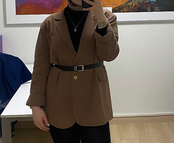 Ceket