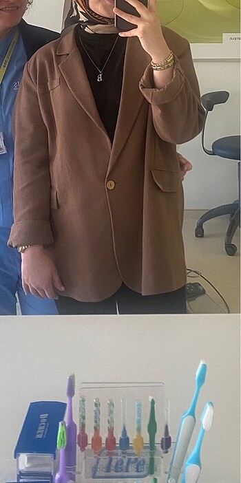Diğer Ceket