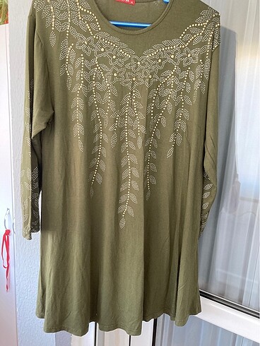 Bayan tunik