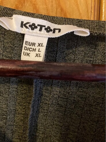 Koton Bayan bluz